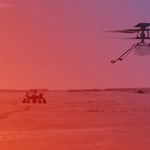 NASA przygotowuje się do startu helikoptera Ingenuity