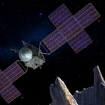 NASA przyspiesza misję na asteroidę