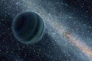 NASA przyznaje, że Planeta X rzeczywiście istnieje