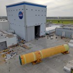 NASA rozpoczyna prace nad kolejną rakietą SLS. Kiedy powrót na Księżyc?
