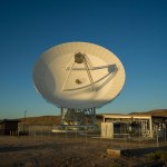NASA rozszerza sieć Deep Space Network. Nowa antena na pustyni w Kalifornii