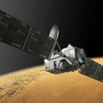 NASA rozważa pięć wariantów przyszłej misji marsjańskiej