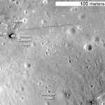 NASA ryzykuje utratą sondy, żeby sfotografować Księżyc