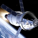 NASA straciła kontakt z kapsułą Orion - 47 minut grozy