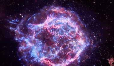 NASA świętuje 250. rocznicę USA w wielkim stylu. Tak brzmi głęboki kosmos