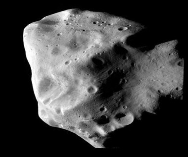 NASA szkoli astronautów do lądowania na asteroidzie