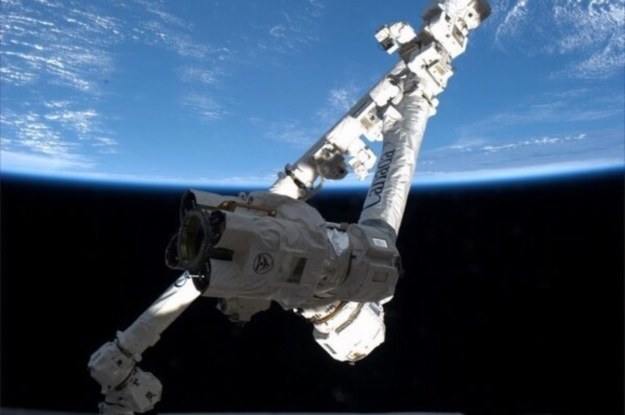 NASA szykuje kolejną kapsułę z ładunkiem na ISS /materiały prasowe
