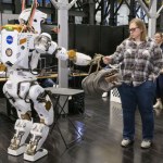 NASA szykuje robotycznych pomocników do lotów na Księżyc