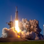 NASA szykuje się do startu Psyche. Statek poleci wielką rakietą SpaceX