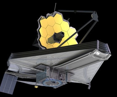 NASA: teleskop Jamesa Webba zadebiutuje 12 lipca. Zdjęcia kosmosu mają nas zachwycić