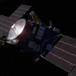 NASA testuje internet w kosmosie. Wyniki przerosły oczekiwania