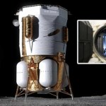 lądownik NASA testuje lądownik księżycowy Blue Origin. Wkrótce poleci na Księżyc