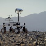 NASA testuje nowy łazik ERNEST. Z myślą o misjach na Księżyc i Marsa