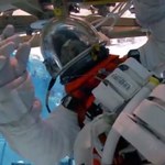 NASA testuje nowy skafander kosmiczny