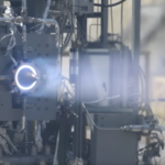 NASA testuje rewolucyjny silnik. Ma przyspieszyć podróż na Marsa