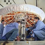 NASA testuje tarczę termiczną dla statków kosmicznych
