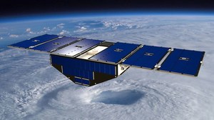 NASA tworzy konstelację satelitów do śledzenia huraganów