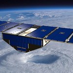 NASA tworzy konstelację satelitów do śledzenia huraganów
