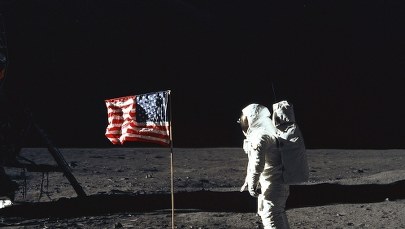 NASA udostępnia nagrania audio ze swoich misji