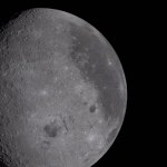 NASA udostępnia odręczne notatki astronautów z misji Artemis II