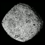 NASA udostępnia zdjęcie asteroidy Bennu