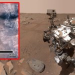 NASA udostępniła nagranie z Marsa. Rekordowy przejazd łazika Perseverance