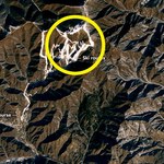 NASA udostępniła zdjęcia satelitarne terenu olimpijskiego