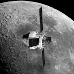 NASA ujawnia nazwę kapsuły Orion dla misji na Księżyc