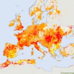 NASA ujawnia niepokojące dane. Coraz mniej słodkiej wody na Ziemi