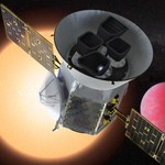 NASA uruchamia kolejnego łowcę planet