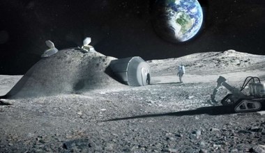 NASA uruchamia „latarnię” księżycową. To autonomiczny system nawigacji