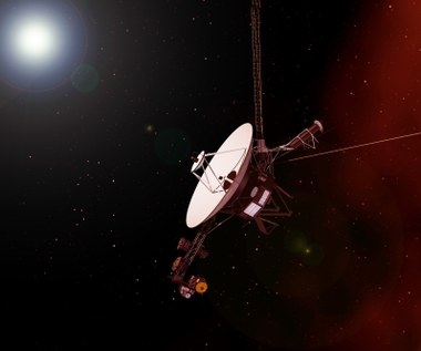 NASA utraciła kontakt z Voyagerem 2, lecz słyszy z kosmosu „bicie serca”