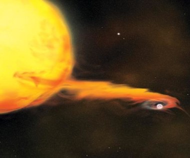 NASA wie jak powstają egzotyczne supernowe