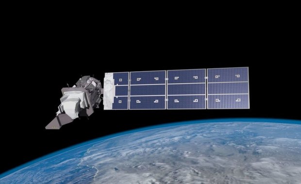 NASA wraca do gry. Wystartował Landsat 9! 