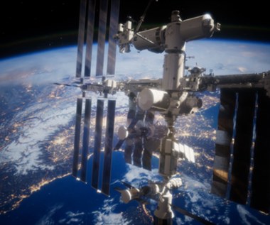 NASA wraz ze SpaceX wystrzeliła prototypowy teleskop na ISS 