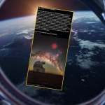 NASA wskazała na talent z Polski. Zobacz zdjęcie, które zachwyciło świat