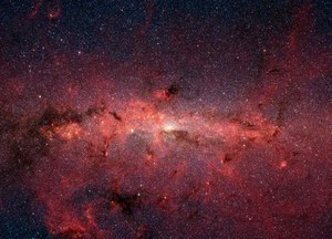 NASA: wszechświat jest jaśniejszy niż sądziliśmy
