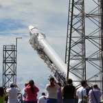 NASA wyjaśnia, co było przyczyną katastrofy rakiety Falcon 9