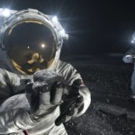 NASA wykorzysta chipy z tkankami astronautów, aby sprawdzić zagrożenia w kosmosie podczas misji Artemis 2