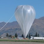 NASA wypuściła super balon. Przez 40 dni 5 razy okrążył Ziemię