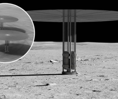 NASA wyśle na Księżyc takie dziwne urządzenia. "To rewolucja"