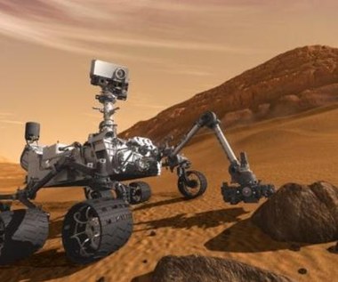 NASA wyśle na Marsa papierowe sondy