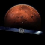 NASA wyśle nowy orbiter na Marsa. Kontrakt wygrywa Blue Origin