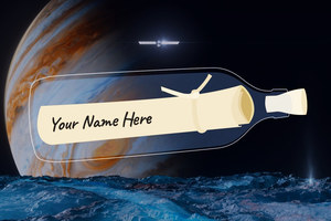NASA wyśle twoje imię w kosmos. Czas na zgłoszenie do końca roku 