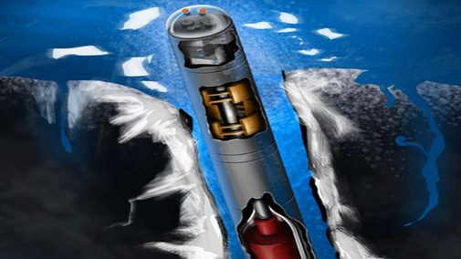 NASA wyśle w kosmos sondę o napędzie nuklearnym