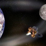 NASA wystrzeli satelitę wielkości kuchenki mikrofalowej w kierunku Księżyca