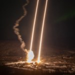 NASA wystrzeliła dwie rakiety z Alaski. Celem misji tajemnicze zorze polarne