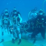 NASA wysyła astronautów na dno Atlantyku