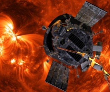 NASA wysyła sondę, która przeleci rekordowo blisko Słońca