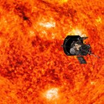 NASA zaprasza w podróż na Słońce!